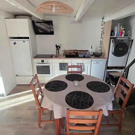 En Bord De Loire Chamalières-sur-Loir