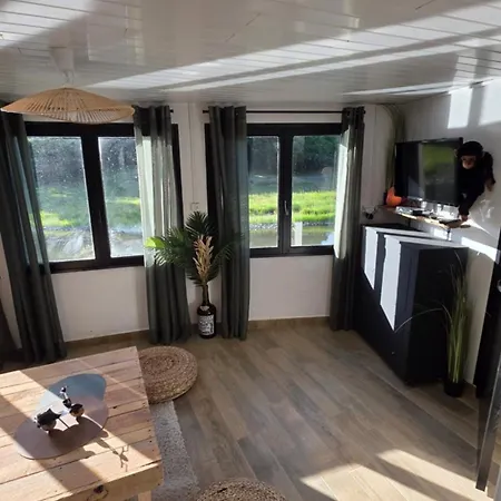 En Bord De Loire Σπίτι διακοπών Chamalières-sur-Loir