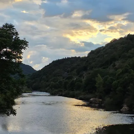 En Bord De Loire بيت للعطل Chamalières-sur-Loir